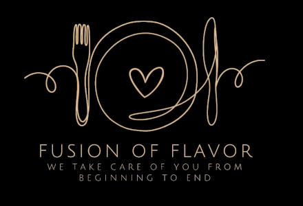 Fusion of Flavor, Florida Ave, Center Hill